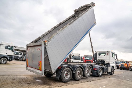 FLIEGL SDS01-ALU-32m3 Fliegl SDS01-ALU-32m3 2021 2 image 18