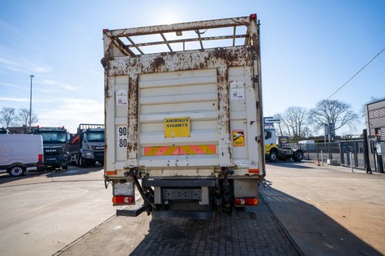 VOLVO FM 330 -6x2- VEB+ / DHOLLANDIA FM 330 -6x2- VEB+ / DHOLLANDIA 2010 2 image 19