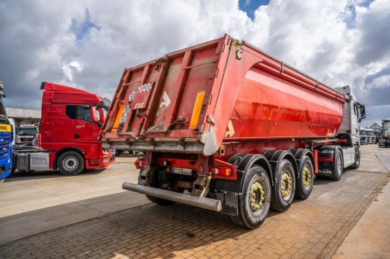 STAS S339CX Stas S339CX 2007 2 image 16