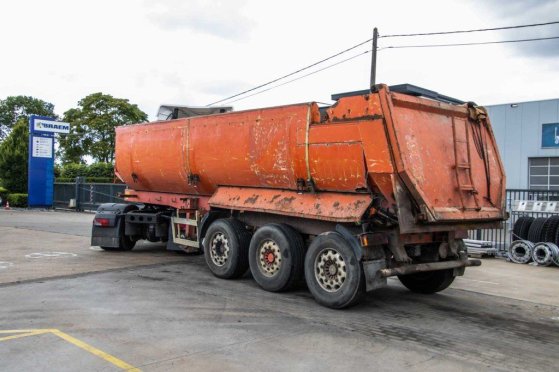 ATM ATM OKS 13/27C -28M3 + STEEL+HYDR.DOOR ATM ATM OKS 13/27C -28M3 + STEEL+HYDR.DOOR 2008 2 image 14