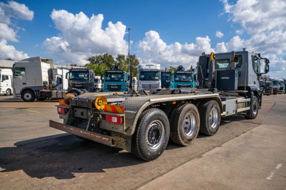 IVECO X-WAY 460 X-WAY 460 2019 2 image 34