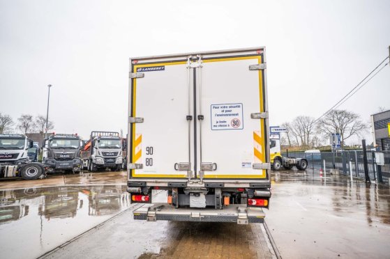 RENAULT MIDLUM 220.16 DXI + CARRIER MULTI TEMP+DHOLLANDIA 701 2013 2 image 19
