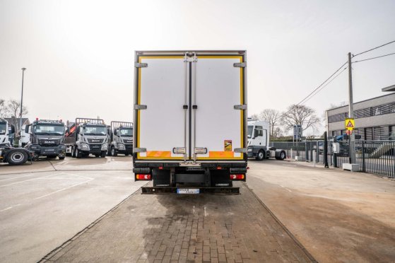 VOLVO FLH 290 +CARRIER FLH 290 +CARRIER 2013 2 image 17