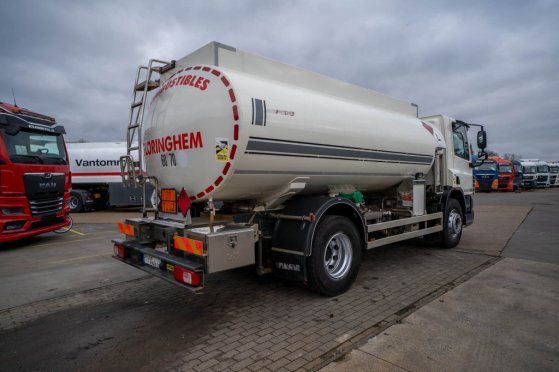 DAF CF 75.310 + MAGYAR 14000L/ 4COMP CF 75.310 + MAGYAR 14000L/ 4COMP 2013 2 image 19