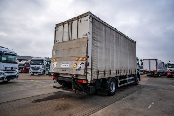 RENAULT PREMIUM 270 DXI+DHOLLANDIA PREMIUM 270 DXI+DHOLLANDIA 2012 2 image 19
