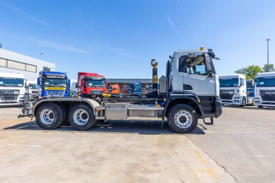 IVECO X-WAY 460 X-WAY 460 2021 2 image 3