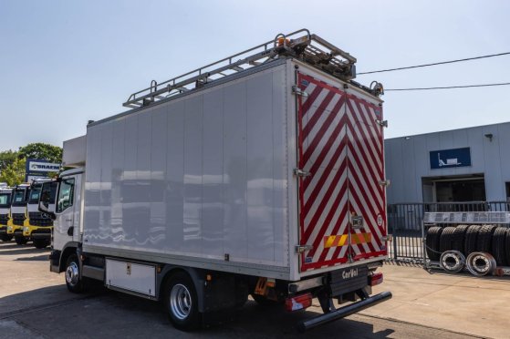 MAN TGL 10.190 BL - CARVAL INBOUW TGL 10.190 BL - CARVAL INBOUW 2021 2 image 3