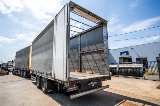 LECITRAILER R2 Lecitrailer R2 2014 2 image 4