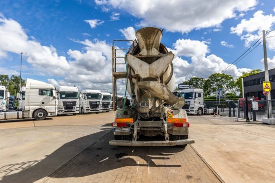 Heavy machinery product image - Image 1 of 1