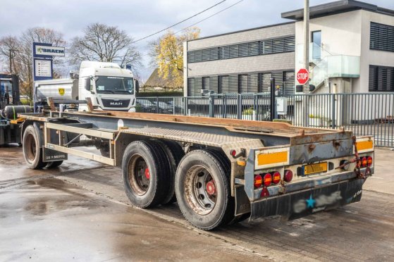 MEPPEL AV-2800R-CONTAINER Meppel AV-2800R-CONTAINER 2007 2 image 34