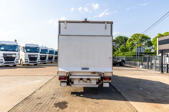 IVECO DAILY 35C15 DAILY 35C15 2012 2 image 4