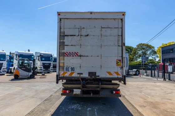RENAULT MIDLUM 180 (12t) DCI 701 2001 2 image 59