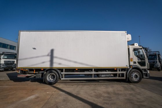 VOLVO FLH 290 +CARRIER+DHOLLANDIA FLH 290 +CARRIER+DHOLLANDIA 2013 2 image 46