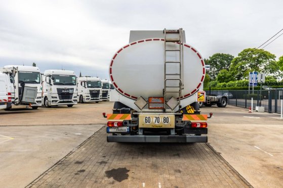 MERCEDES ANTOS 1830 BL+ MAGYAR 13.000L/5COMP ANTOS 1830 BL+ MAGYAR 13.000L/5COMP 2014 2 image 8