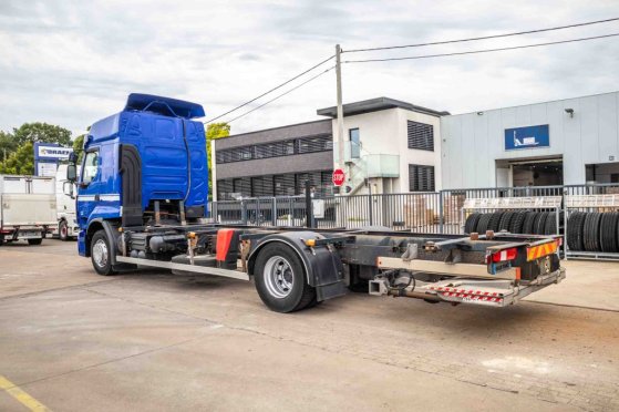 RENAULT PREMIUM 380DXI+E5/EEV+DHOLLANDIA PREMIUM 380DXI+E5/EEV+DHOLLANDIA 2014 2 image 4