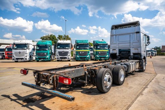 DAF XF 510 XF 510 2014 2 image 4