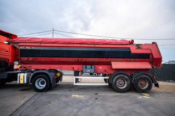 A.T.M. A.T.M.- OKHS18/20D - HYDR. ACHTERDEUR ATM A.T.M.- OKHS18/20D - HYDR. ACHTERDEUR 2012 2 image 46