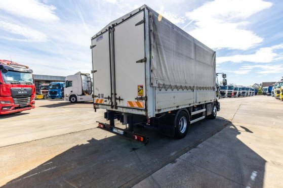 RENAULT D16 240 DXI D16 240 DXI 2014 2 image 32