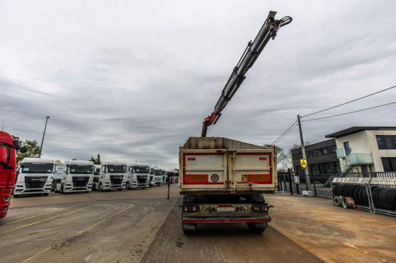 KWB KWB - CRANE PK 26002- EH C Kwb KWB - CRANE PK 26002- EH C 2015 2 image 13