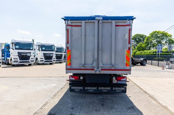 MAN TGL 12.220 BL - 14.000 KM TGL 12.220 BL - 14.000 KM 2020 2 Tipper trucks image 34