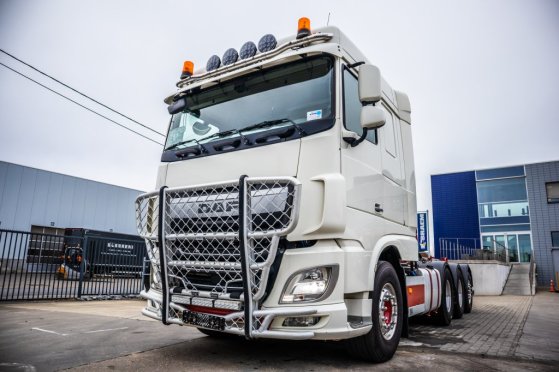 DAF XF 510 - AJK XF 510 - AJK 2016 2 image 34
