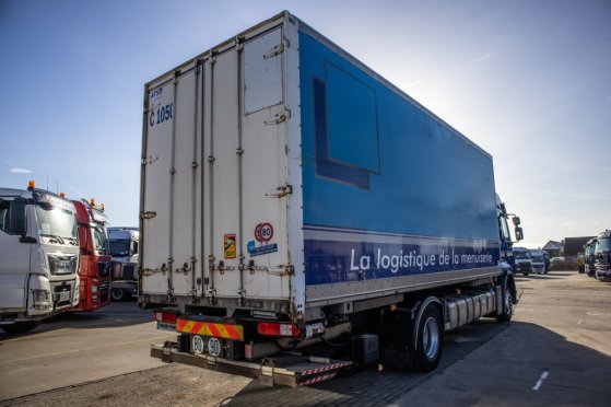 RENAULT PREMIUM 380DXI+E5+DHOLLANDIA PREMIUM 380DXI+E5+DHOLLANDIA 2012 2 image 32
