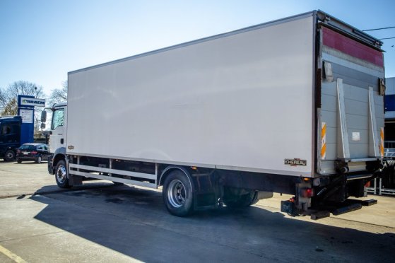 MAN TGM 18.250 BL + CHEREAU+DHOLLANDIA TGM 18.250 BL + CHEREAU+DHOLLANDIA 2009 2 image 41