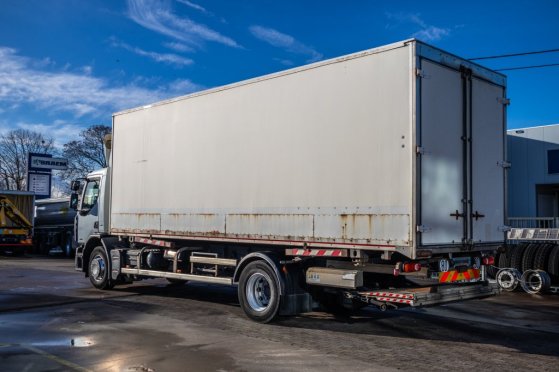 RENAULT PREMIUM 340 DXI+E5 PREMIUM 340 DXI+E5 2013 2 image 44