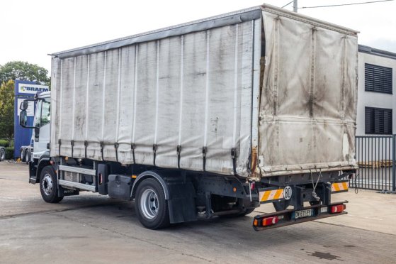IVECO EUROCARGO 160E25 EUROCARGO 160E25 2014 2 image 34