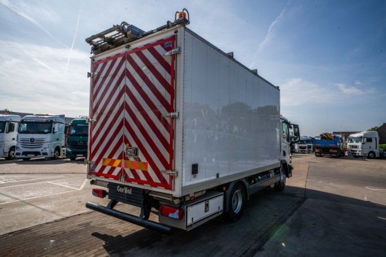 MAN TGL 10.190 BL - CARVAL INBOUW TGL 10.190 BL - CARVAL INBOUW 2021 2 image 34