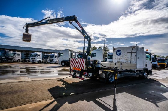 MAN TGL 12.190 BL + HIAB 055 D-1 HIDUO TGL 12.190 BL + HIAB 055 D-1 HIDUO 2020 2 image 34