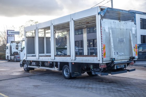 RENAULT MIDLUM 240(12t) DXI+E5+HAYON 701 2012 2 image 39