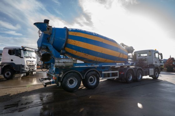 MAN TGS 33.420 BBS +LIEBHERR 12M3 TGS 33.420 BBS +LIEBHERR 12M3 2017 2 image 28