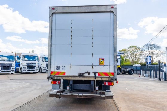 RENAULT MIDLUM 270 DXI + DHOLLANDIA 2T. 701 2012 2 image 19