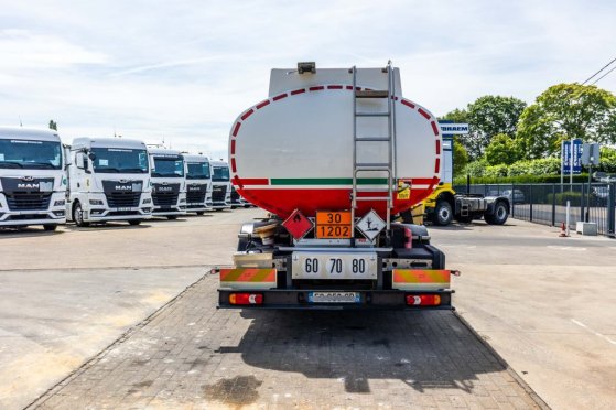 VOLVO FL 280 +MAGYAR 11.000L+4COMP FL 280 +MAGYAR 11.000L+4COMP 2017 2 image 21