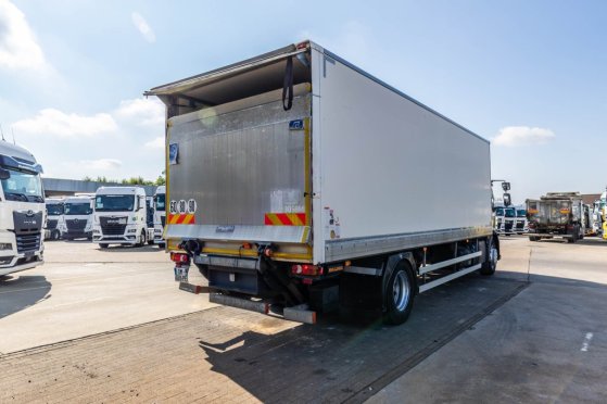 RENAULT D18.250 DXI+DHOLLANDIA D18.250 DXI+DHOLLANDIA 2014 2 image 17