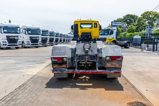 MAN TGS 49.400 10X4-6 BB TGS 49.400 10X4-6 BB 2014 2 image 17