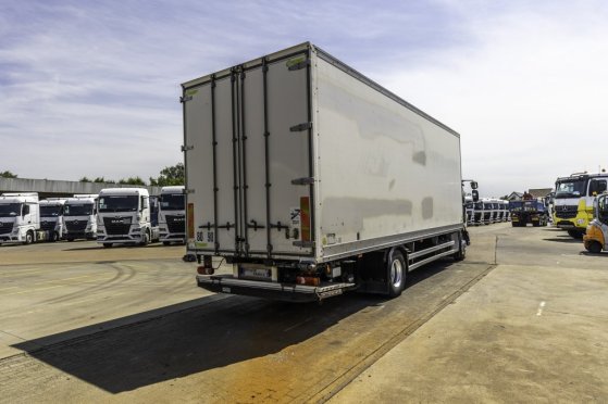 VOLVO FE 250+HAYON BAR FE 250+HAYON BAR 2015 2 image 6