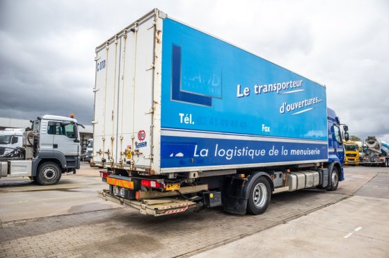 RENAULT PREMIUM 380DXI+INTARDER+DHOLLANDIA PREMIUM 380DXI+INTARDER+DHOLLANDIA 2012 2 image 46