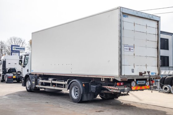 RENAULT PREMIUM 340DXI+E5+DHOLLANDIA 2T PREMIUM 340DXI+E5+DHOLLANDIA 2T 2012 2 image 64