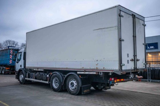 RENAULT PREMIUM 380 DXI-6x2 PREMIUM 380 DXI-6x2 2014 2 image 49
