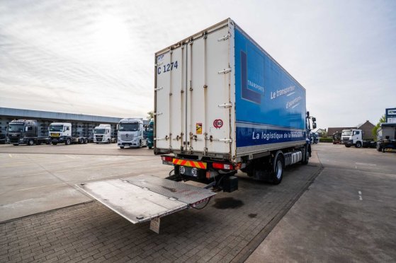 RENAULT PREMIUM 380 DXI + DHOLLANDIA PREMIUM 380 DXI + DHOLLANDIA 2014 2 image 49