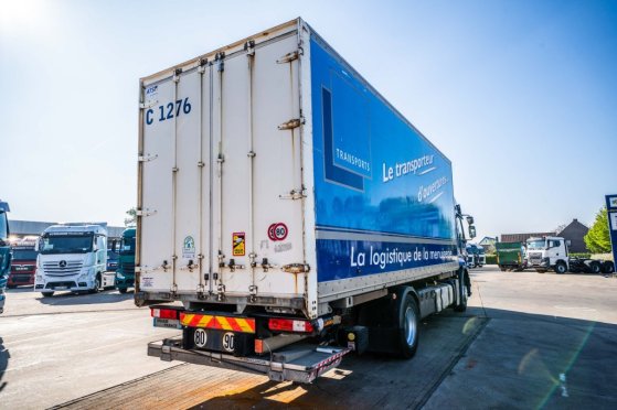 RENAULT PREMIUM 380 DXI+DHOLLANDIA PREMIUM 380 DXI+DHOLLANDIA 2014 2 image 22