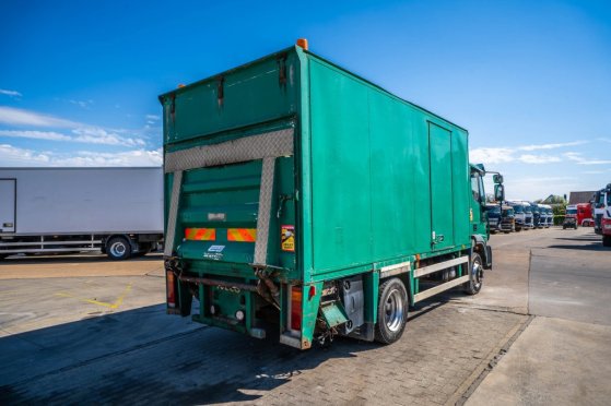 IVECO EUROCARGO 120E18 EUROCARGO 120E18 2004 2 image 64
