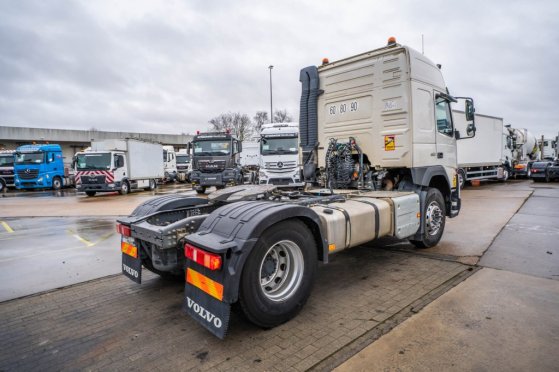 VOLVO FMX 460 GLOB + HYDR FMX 460 GLOB + HYDR 2017 2 Tractor Units image 64