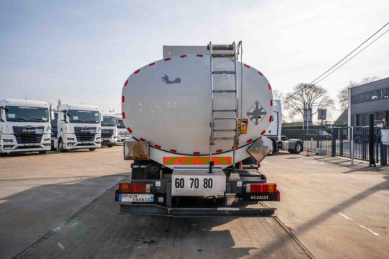 RENAULT PREMIUM 270 + 12000L + 3 COMP PREMIUM 270 + 12000L + 3 COMP 2004 2 image 59