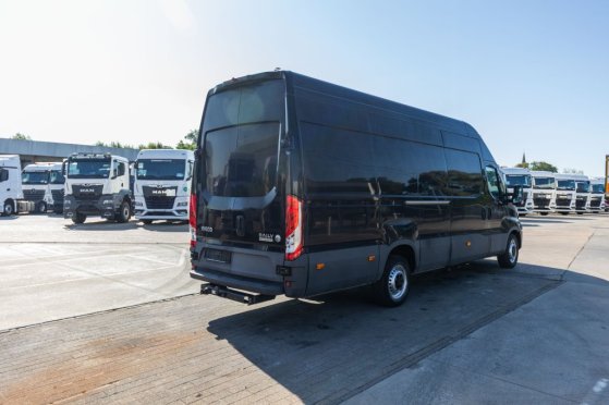 IVECO DAILY 35S18 DAILY 35S18 2018 2 image 18