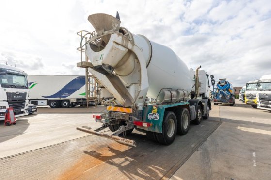 RENAULT PREMIUM-LANDER 380 DXI + STETTER PREMIUM-LANDER 380 DXI + STETTER 2011 2 image 17