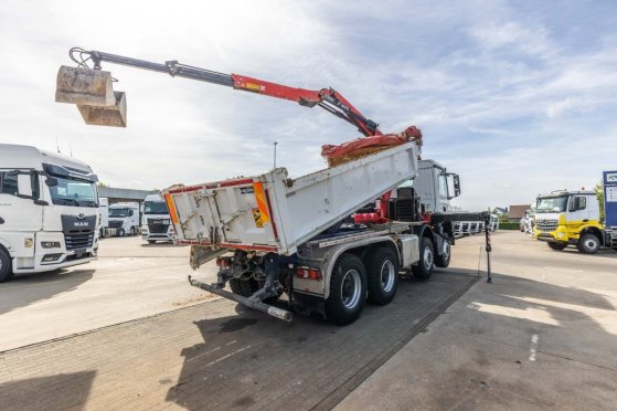 Heavy machinery product image - Image 3 of 29