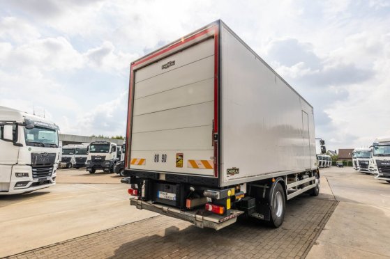 DAF LF55 250+CHEREAU+THERMO KING+DHOLLANDIA 1.5T LF55 250+CHEREAU+THERMO KING+DHOLLANDIA 1.5T 2014 2 image 3